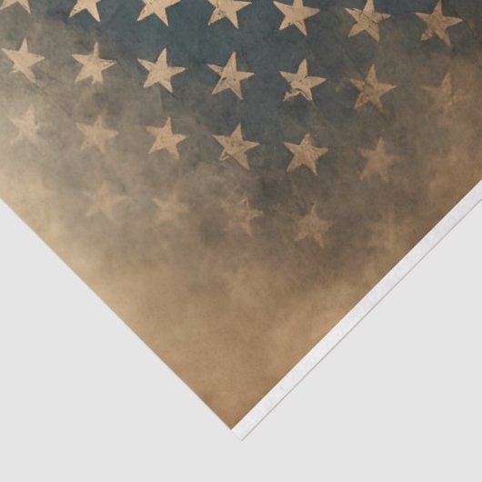 Papier Mousseline N'oubliez jamais par Decoupage Central (Détail)