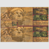 Papier Mousseline Nous Le Peuple (Recto)