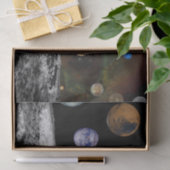 Papier Mousseline Nouveau solaire (Cadeau)