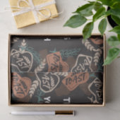 Papier Mousseline Nouveautés dans le devis de pain grillé (Cadeau)