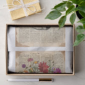 Papier Mousseline Nouvelles du crâne1 (Cadeau)