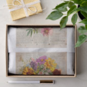 Papier Mousseline Nouvelles du crâne4 (Cadeau)