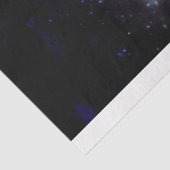 Papier Mousseline Nuit de fée de lune (Détail)