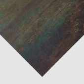 Papier Mousseline Nuit étoilée par Jean-François Millet (Détail)