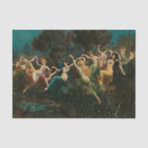 Nymphen Moritz Stifter