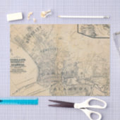 Papier Mousseline Oakland, Berkeley, Alameda (Artisanat)