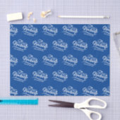Papier Mousseline Obtention du diplôme faite sur commande blanche (Artisanat)