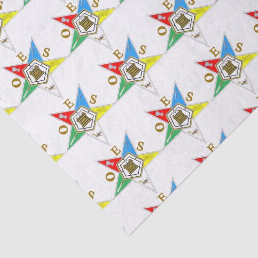 PAPIER MOUSSELINE OE (Détail)