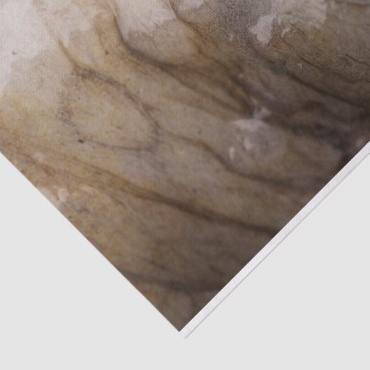 Papier Mousseline Oeil de poulpe (Détail)