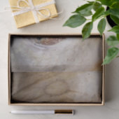 Papier Mousseline Oeil de poulpe (Cadeau)