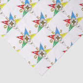 PAPIER MOUSSELINE OES (Détail)