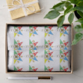 PAPIER MOUSSELINE OES (Cadeau)