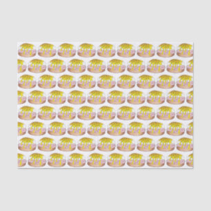 Papier Mousseline Oeufs Benedict Petit Déjeuner Diner Nourriture Foi