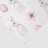 Papier Mousseline OEufs de Pâques Conception 6 (Détail)