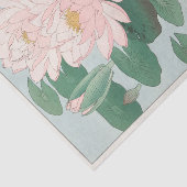 Papier Mousseline Ohara Koson | Water Lily (1920 - 1930) (Détail)