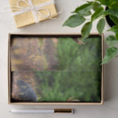 Papier Mousseline Oie (Cadeau)