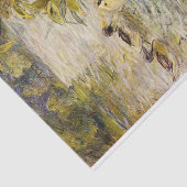 Papier Mousseline Oie de Berthe Morisot Tissue Paper (Détail)