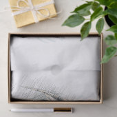 Papier Mousseline Oiseau coq (Cadeau)