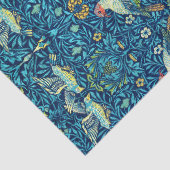 Papier Mousseline Oiseaux (Détail)