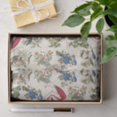 Papier Mousseline Oiseaux de John James Audubon (Cadeau)