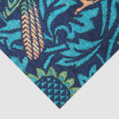 Papier Mousseline Oiseaux, William Morris (Détail)