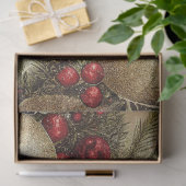 Papier Mousseline Ole Christmas Design Series #2 Tissu Papier (Cadeau)