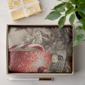 Papier Mousseline Ole Christmas Design Series #6 Tissus Papier (Cadeau)