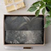 Papier Mousseline Oleander Dreams, Moth in Twilight (Cadeau)