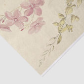 Papier Mousseline Oleander en Brem par Elias van Nijmegen (Détail)