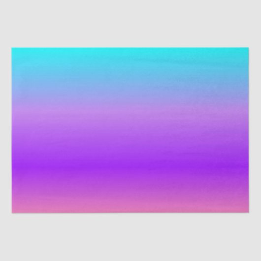Papier Mousseline Ombre bleu violet (Recto)