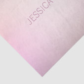 Papier Mousseline Ombre de fond de couleurs douces (Détail)