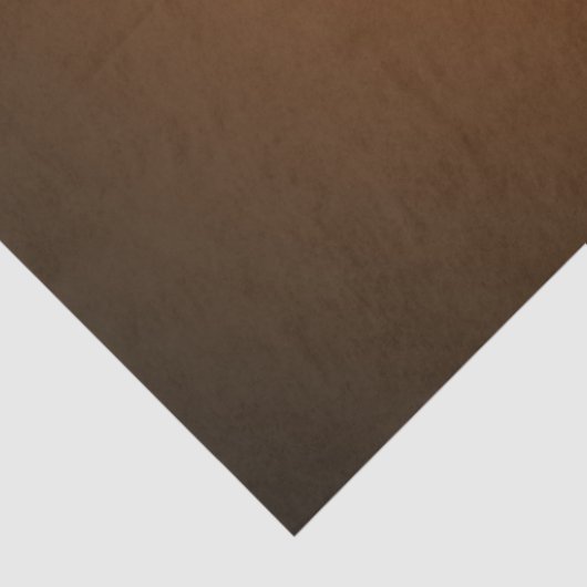 Papier Mousseline Ombre luminescente en bronze (Détail)