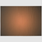 Papier Mousseline Ombre luminescente en bronze (Recto)