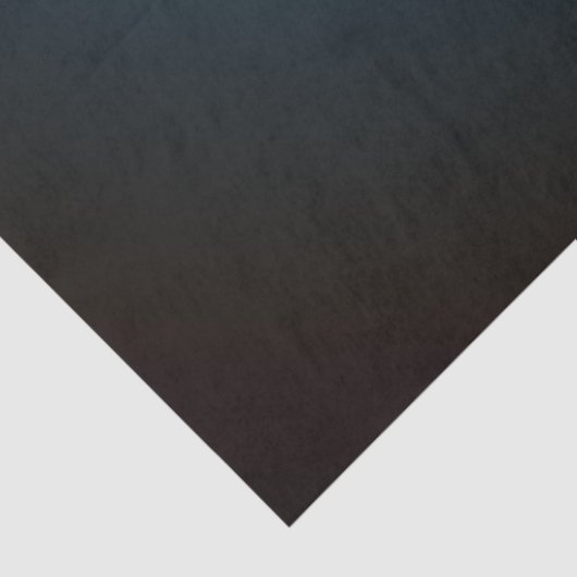 Papier Mousseline Ombre luminescente Royal Blue (Détail)