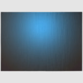 Papier Mousseline Ombre luminescente Royal Blue (Recto)