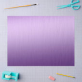 Papier Mousseline Ombre pourpre (Artisanat)