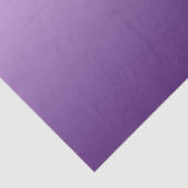 Papier Mousseline Ombre pourpre (Détail)