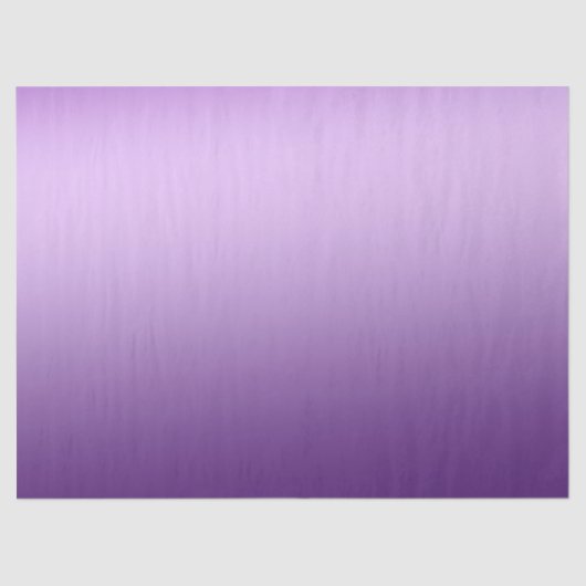 Papier Mousseline Ombre pourpre (Recto)
