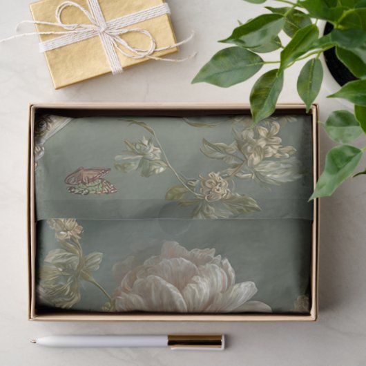 Papier Mousseline Once upon a time Series book (Cadeau)