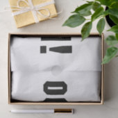 PAPIER MOUSSELINE OORAH ! (Cadeau)