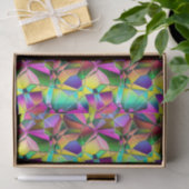 Papier Mousseline Options d'image de la mosaïque 16A-B (Cadeau)