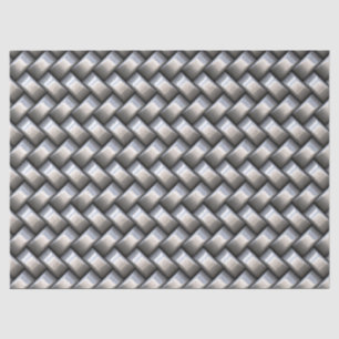 Papier Mousseline Options d'image Métal Weave 5A-5B