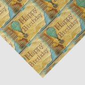 Papier Mousseline Options Steampunk 20A-B (Détail)