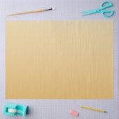 Papier Mousseline Or avec dégradé (Artisanat)