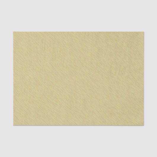 Papier Mousseline Or brossé doux (Recto)