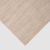 Papier Mousseline Or jaune crème (Détail)