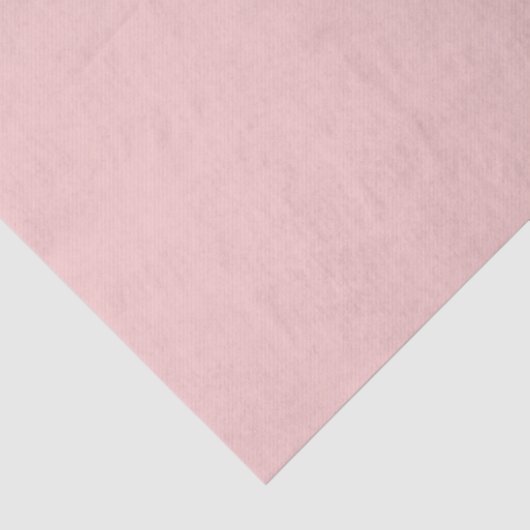 Papier Mousseline or rose / quartz Rose (Détail)