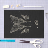 Papier Mousseline Oreiller à lancer personnalisé céleste (Artisanat)