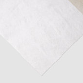 Papier Mousseline Ornement cardinal de Noël (Détail)