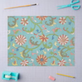 Papier Mousseline Ornement Chinois (Artisanat)